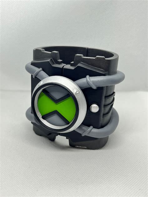 ben 10 rolex|omnitrix watch ben 10.